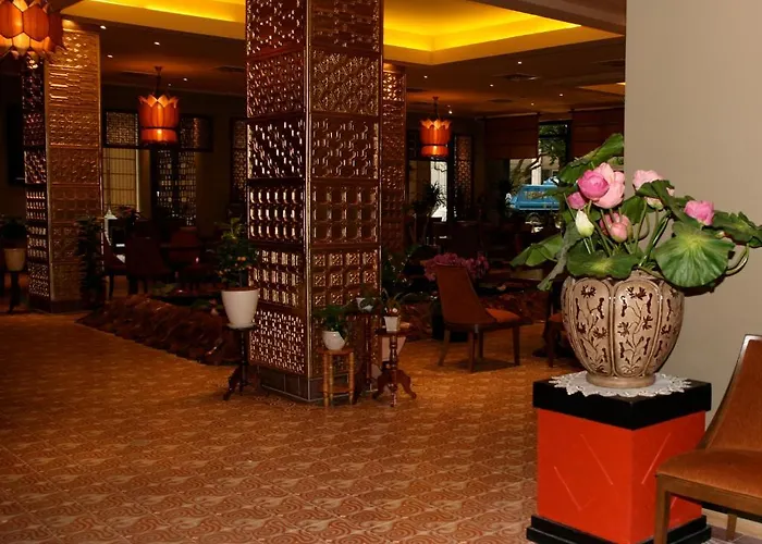 Halong Hotel