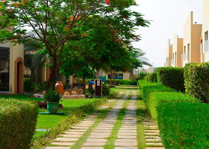 Cabine: Coral Boutique Villas