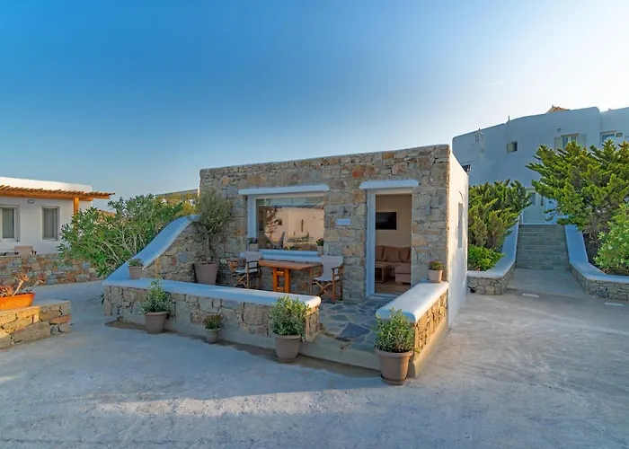 Cheap hotel: Il Vento Suites