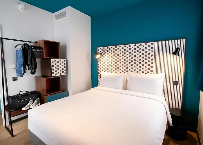 Boma Easy Living Hotel