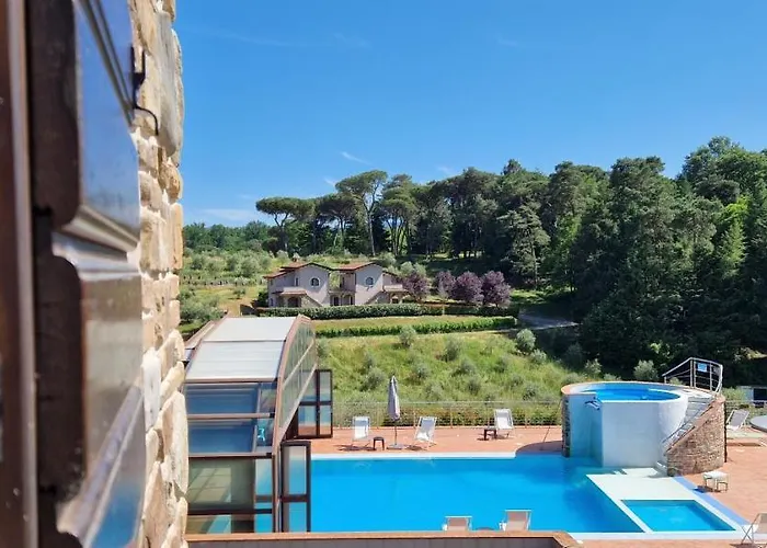 B&B Podere Montese