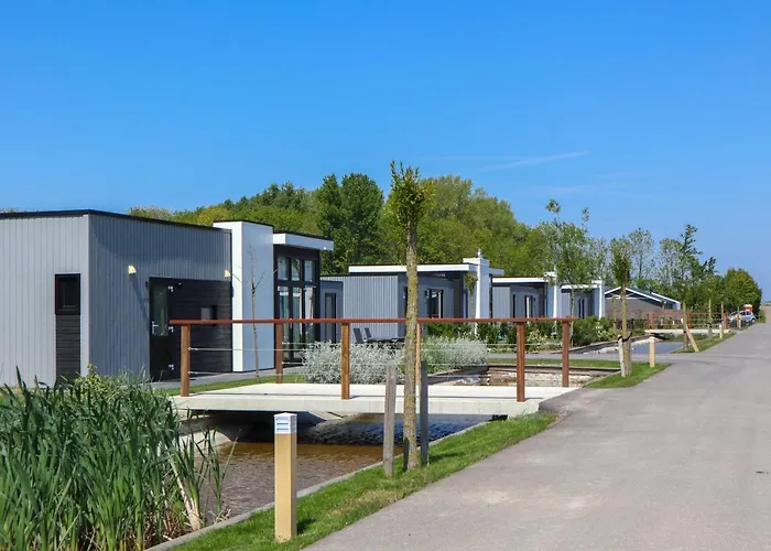  EuroParcs Bad Meersee