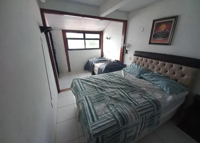 Suites Escritorio Beach