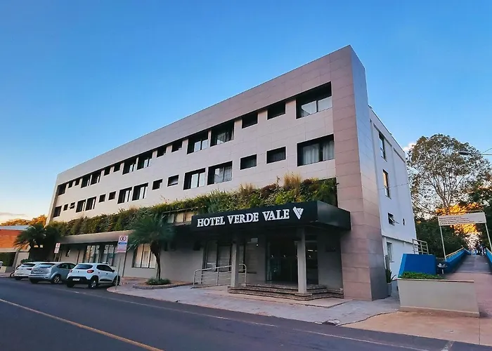 Verde Vale Hotel