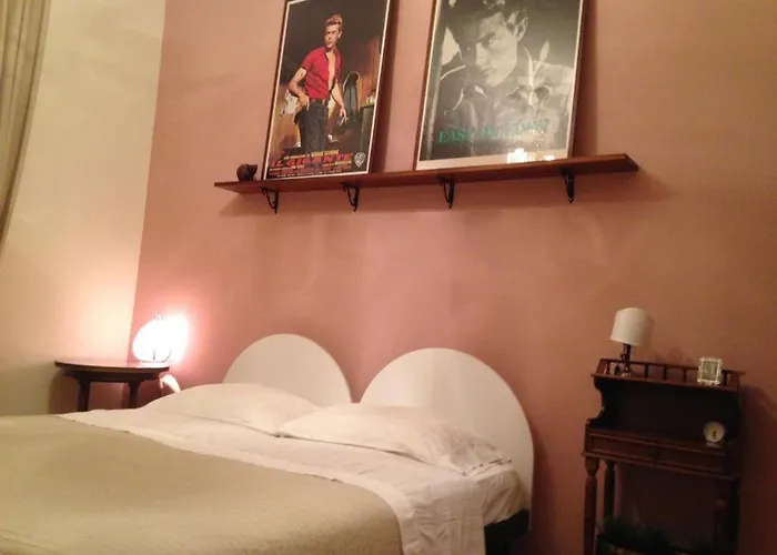 Villa Maximo apartment