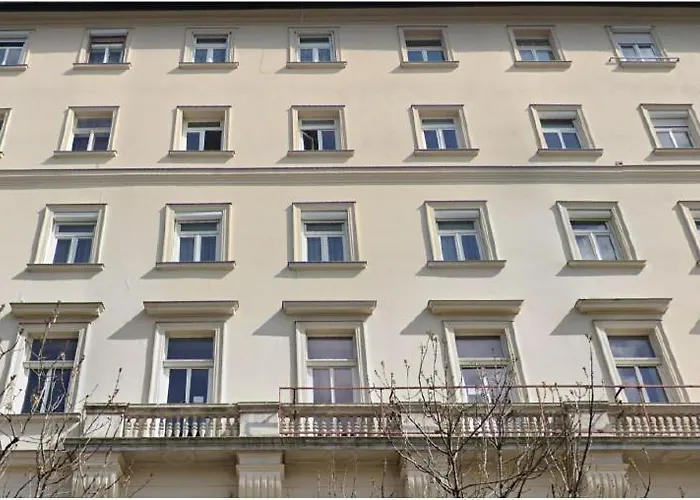 B3 Hostel Budapest