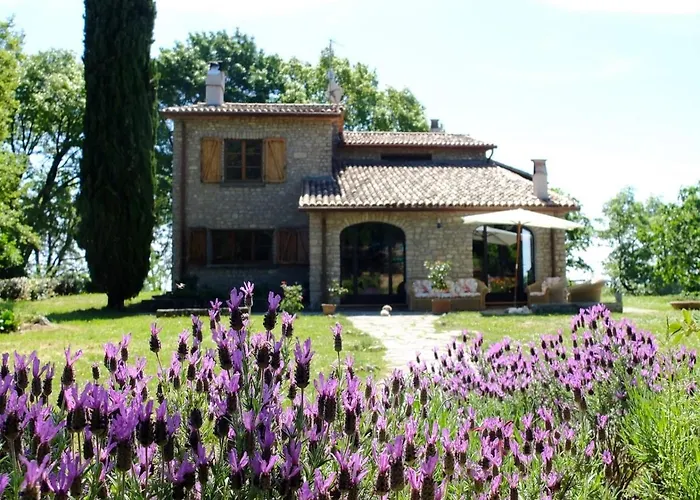 Hotel familiare: Agriturismo Sanventura