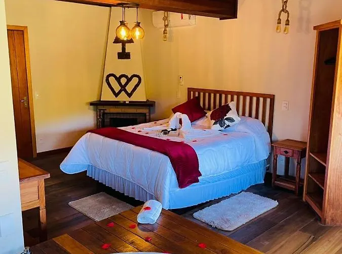 Hotel 3 estrelas: Hotel Pião Mineiro