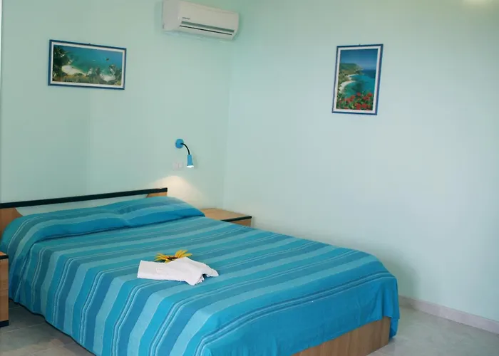 Turri Rooms And Restaurant