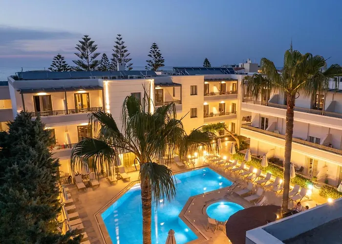 Hôtel pour familles: Summer Dream