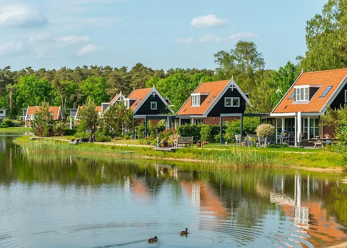 EuroParcs De Zanding