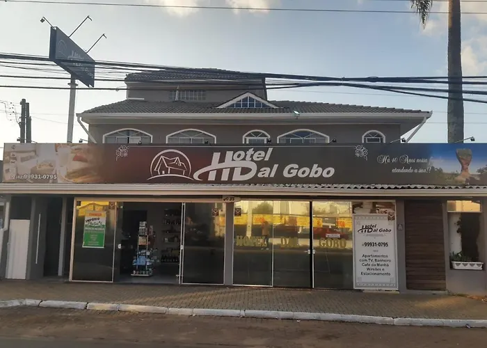 Hotel Dal Gobo