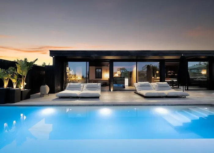 Casa Del Sol Estepona