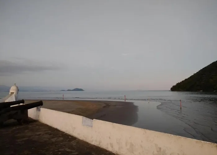 Casa Villaggio Beira-Mar