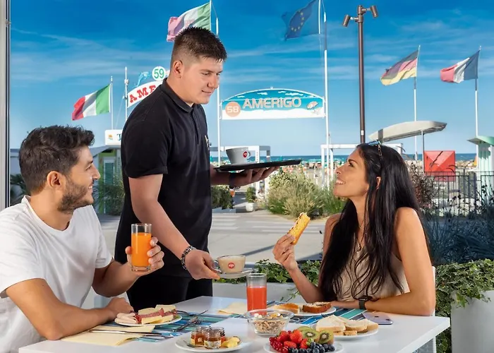 Casa degli ospiti: Feel Good