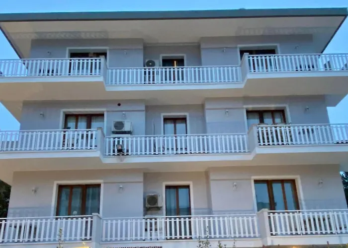 Casa degli ospiti: Feel Good