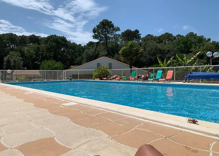  La Palmeraie   Villa résidentielle avec piscine