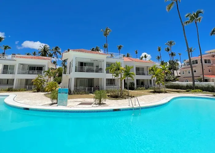 Golf hotel: Las Terrazas Vip Pool Beach Club & Spa