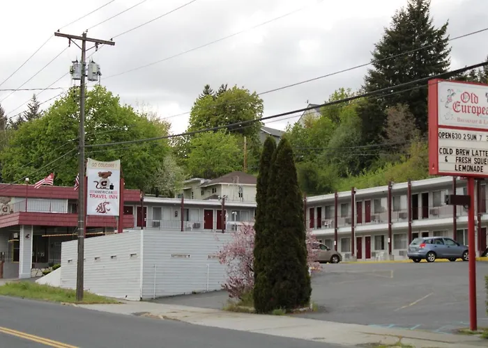 American Travel Inn
