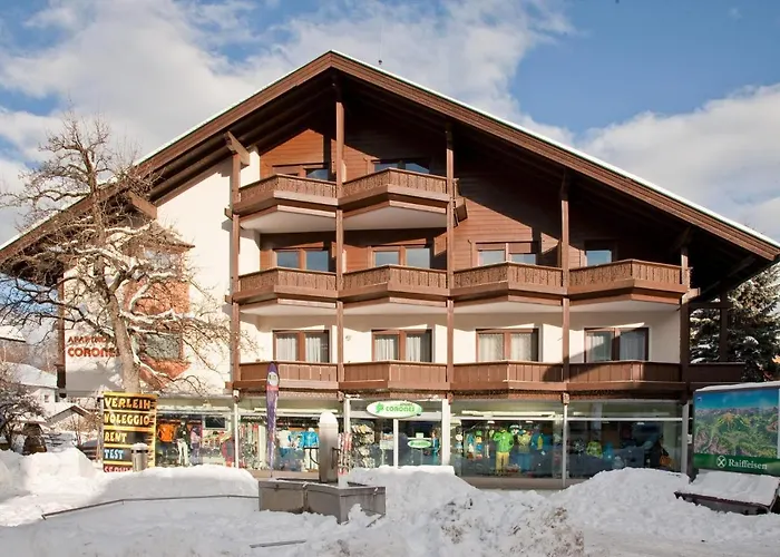 Residence Corones