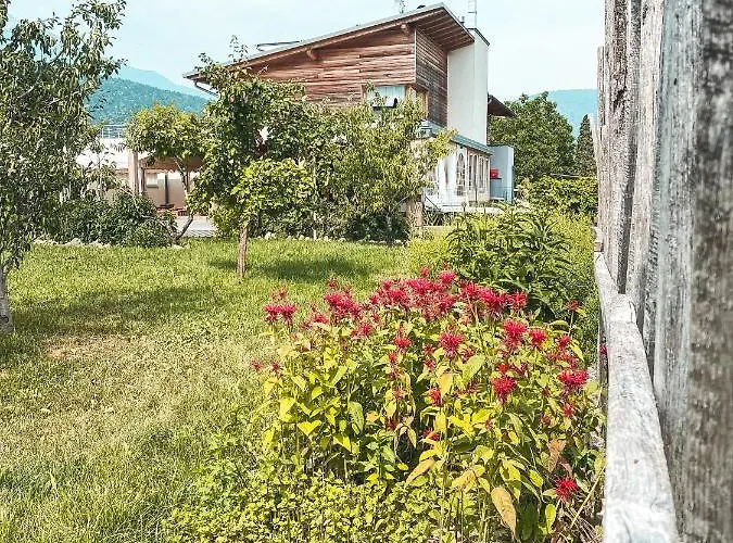 Agriturismo Dal Perotin