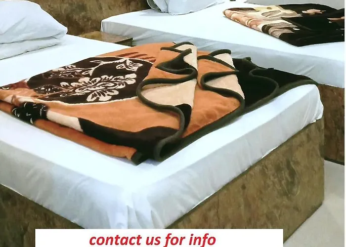 Family Hotel: Airport Hotel Bed & Rest