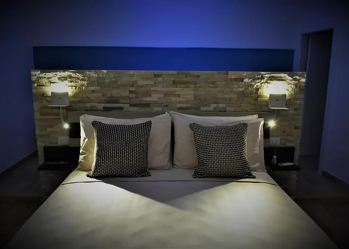  Dedoor Luxury Appart