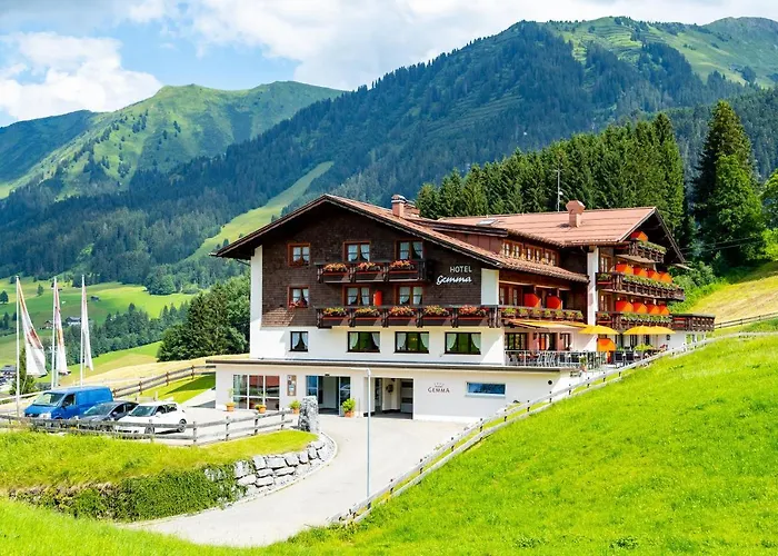 Hotel Gemma- Adults Only