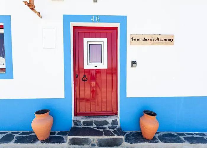 Varandas De