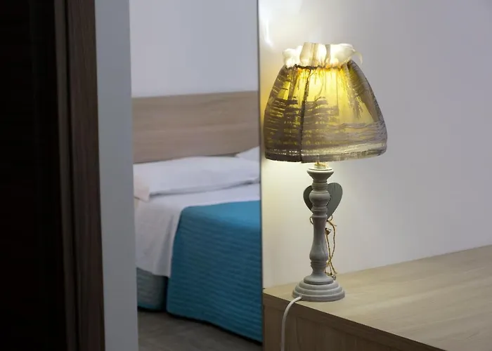 B&B: La residenza del Principe