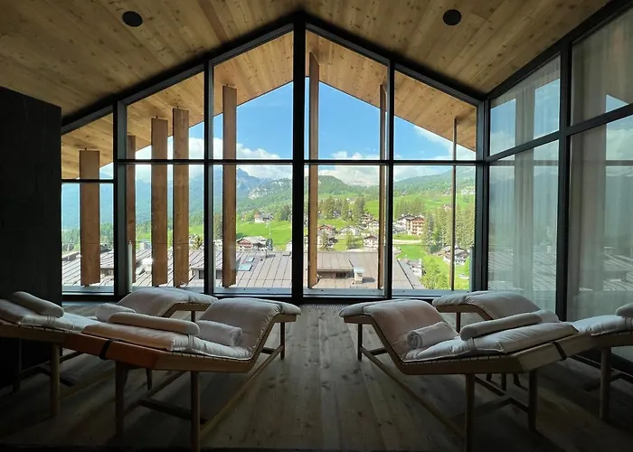 Hotel familiare: Hotel De Len