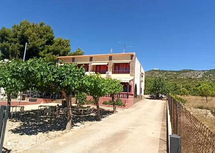  Serra D'Irta