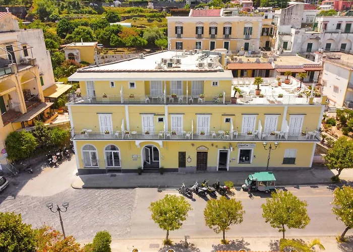 Hotel familiare: Hotel Noris