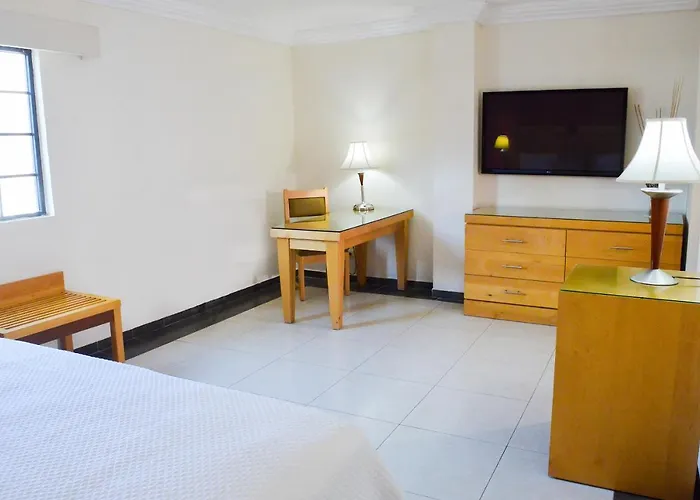 Gamma Guaymas Armida Hotel