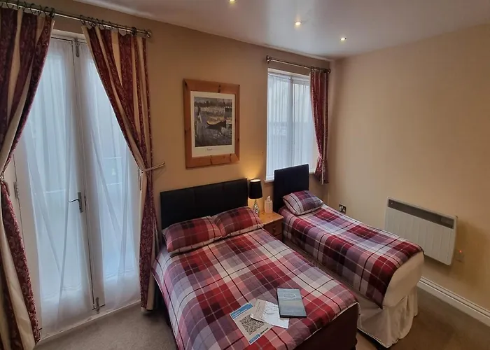 Town House B & B