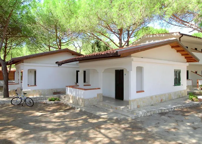 Villaggio Del Mare