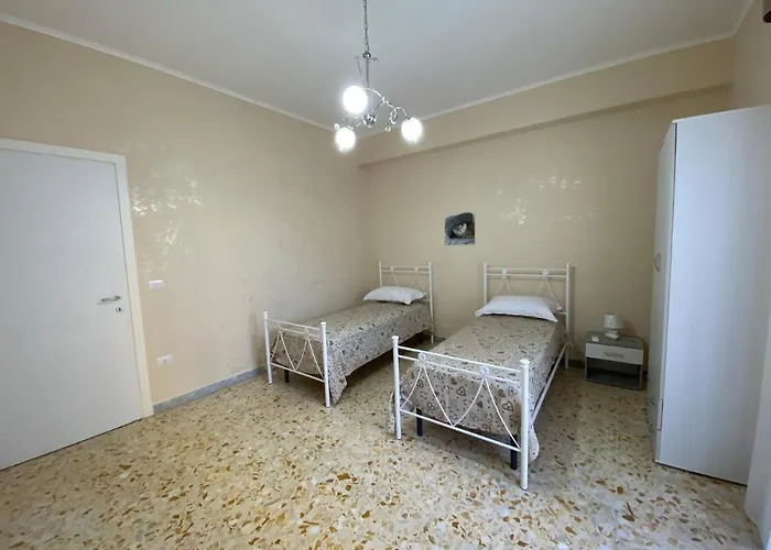 Casa Tiberio