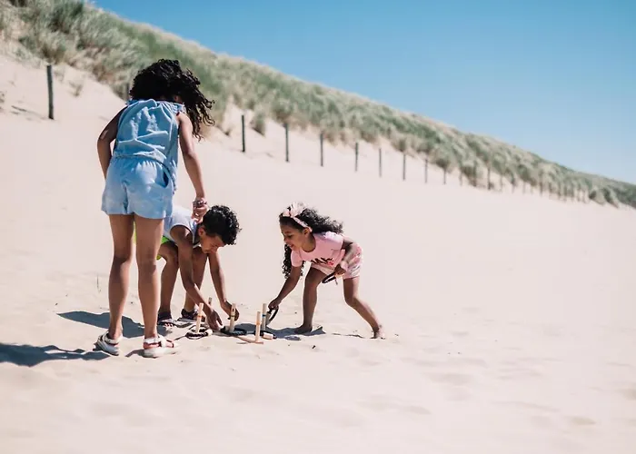  Stayokay Egmond