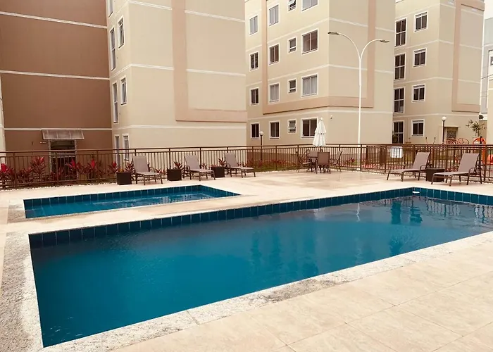 Parque Caminho das Baraúnas