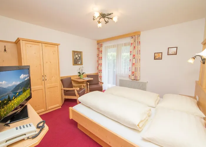 Pension Bergblick