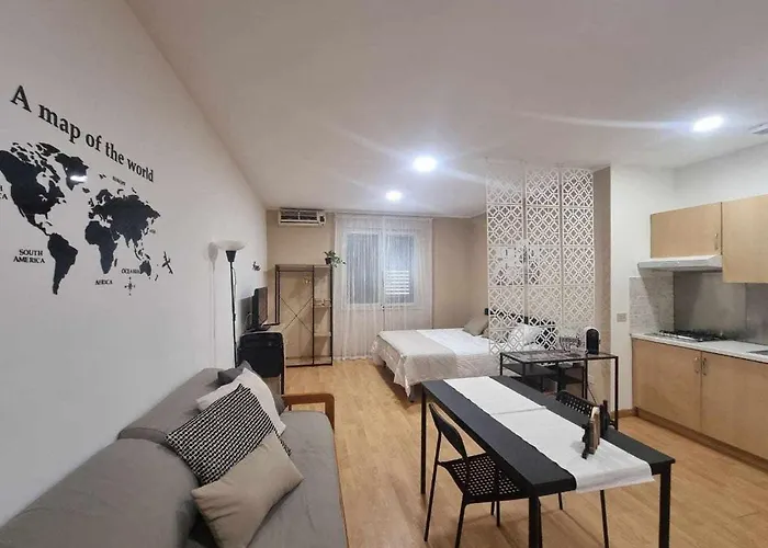 Casa vacanza: Laura Home