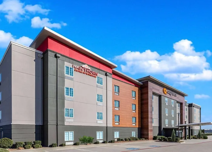 La Quinta Inn & Suites By Wyndham Ardmore