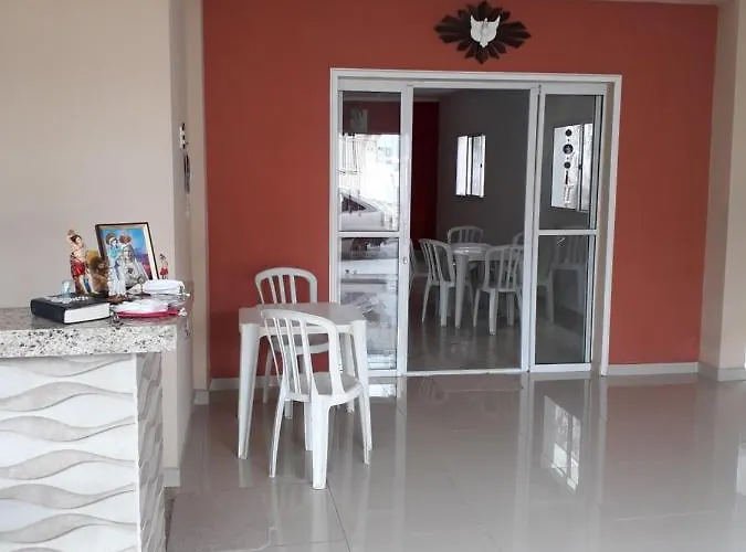 Hotel 3 estrelas: Pousada Frei Galvão