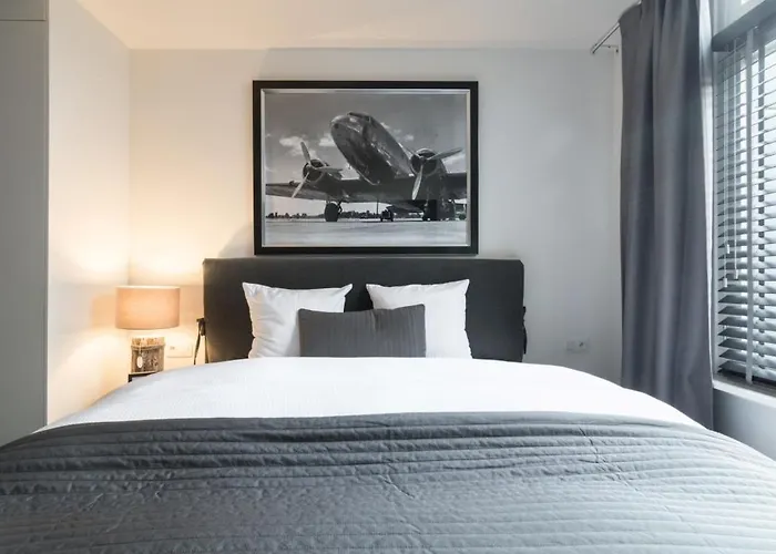 Turnhout City Hotel