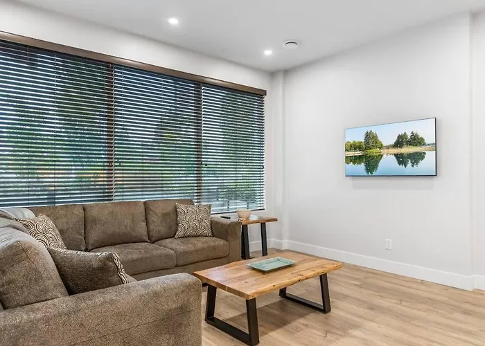 Beach Suites