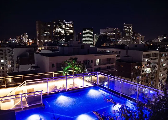 Romantisch hotel: Casa Nova Hotel