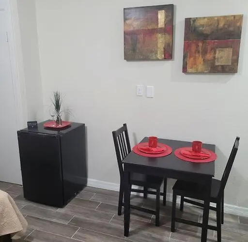 Vacation rental: Sunshine