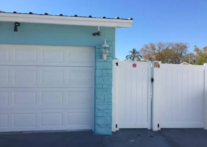 Vacation rental: Sunshine