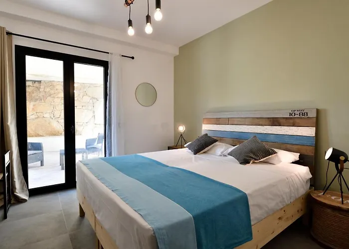 Hotel familiare: Prima Luna