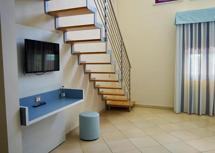 Hotel con golf: Toscana Sport Resort